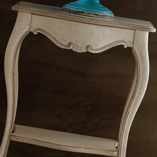 High End Italian Small Bedside Table High End Italian Small Bedside Table