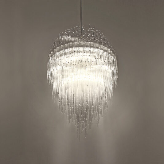 High End Italian Designer Ceiling Light High End Italian Designer Ceiling Light