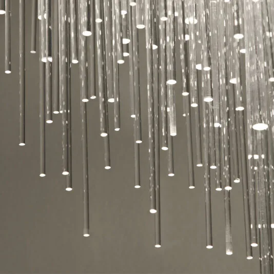 High End Italian Designer Ceiling Light High End Italian Designer Ceiling Light