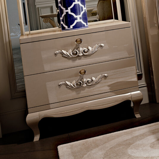 High End Modern Designer Bedside Drawers High End Modern Designer Bedside Drawers