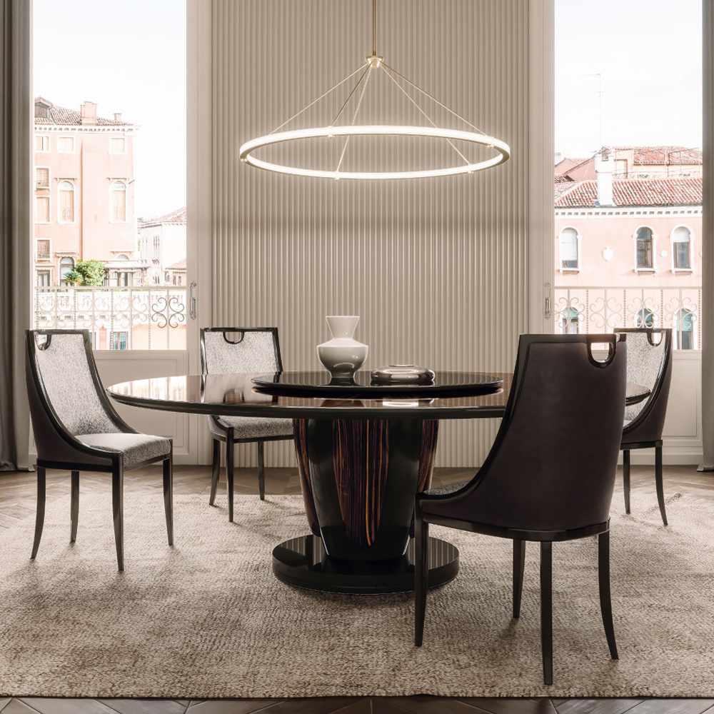 High End Modern Designer Italian Chair