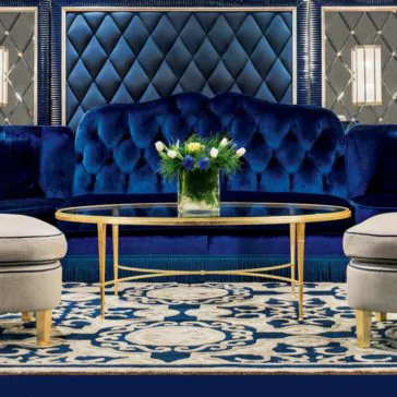 High End Modern Gold Plated Coffee Table High End Modern Gold Plated Coffee Table