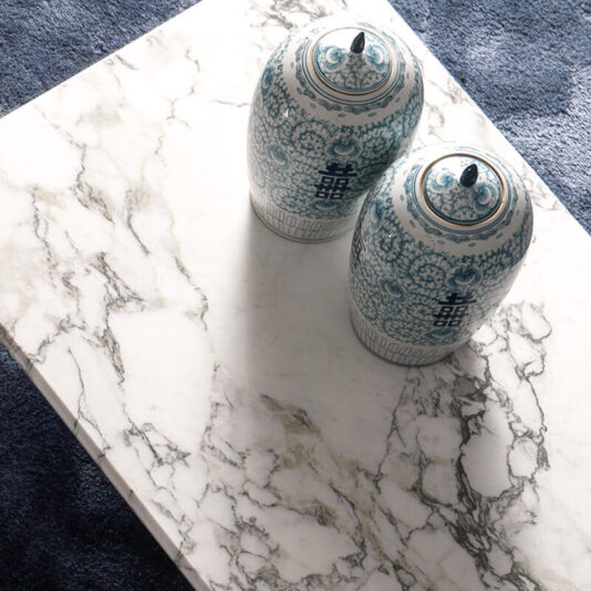 High End Rectangular Marble Coffee Table High End Rectangular Marble Coffee Table