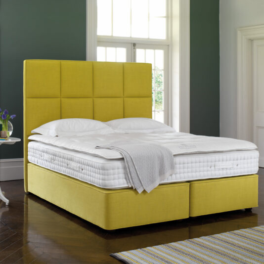 Hypnos Deep Pocket Sprung Divan
