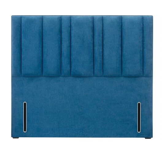 Hypnos Harriett Panel Upholstered Headboard