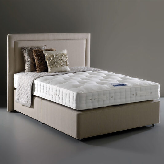 Hypnos Isobella Padded Headboard