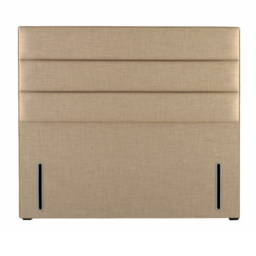 Hypnos Josephine Panelled Upholstered Headboard