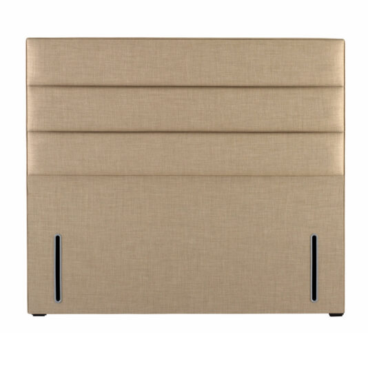 Hypnos Josephine Panelled Upholstered Headboard Hypnos Josephine Panelled Upholstered Headboard