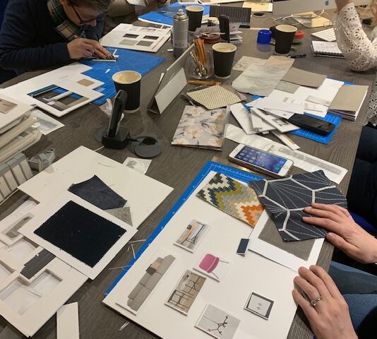 Design School Booking Interior Design Course, wide range of ideas and designs