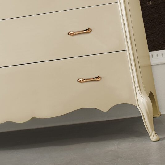 Italian Designer 4 Drawer Chest Of Drawers Italian Designer 4 Drawer Chest Of Drawers
