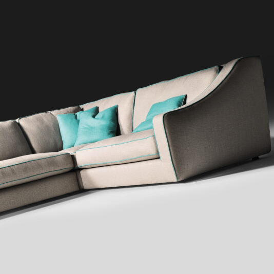 Designer Corner Sofa Designer Corner Sofa