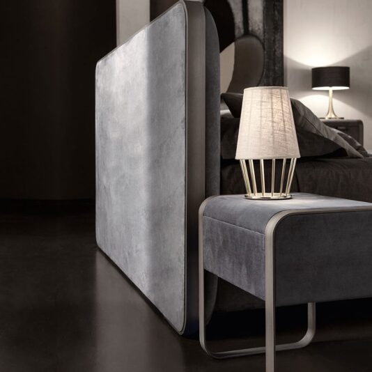 Italian Designer Gold Plated Table Lamp Italian Designer Gold Plated Table Lamp