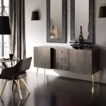 Luxury Italian Modern Designer Chair Italian Designer Leather Armchair