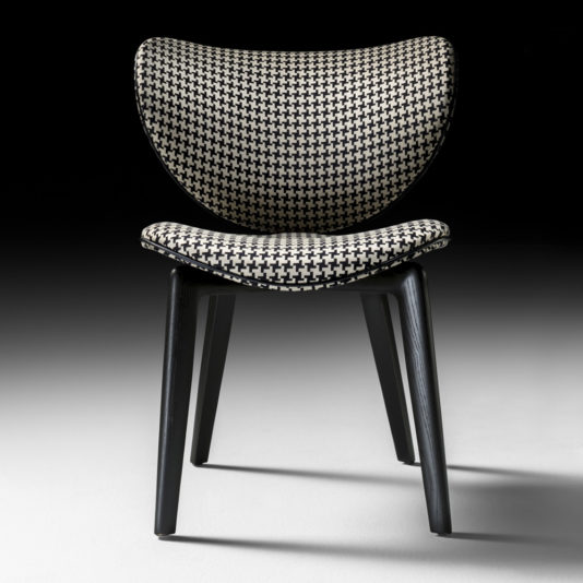 Designer Retro Occasional Chair