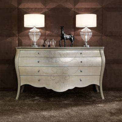 Luxury Chest of Drawers - Juliettes Interiors