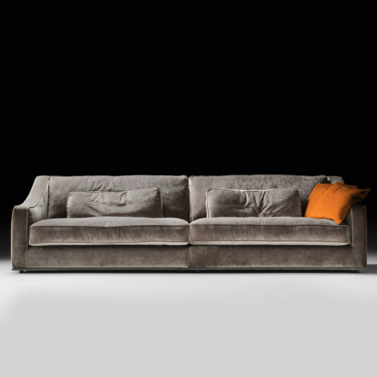 Large Designer High End Modular Sofa