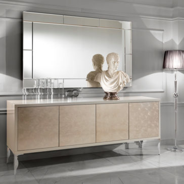 Large Luxury Contemporary Italian Venetian Mirror Large Luxury Contemporary Italian Venetian Mirror