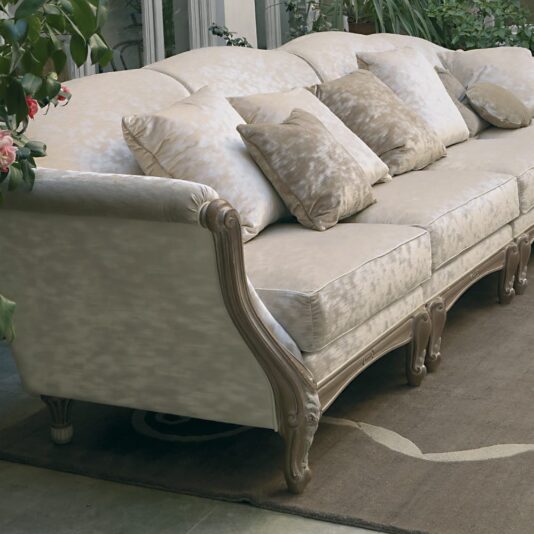 Luxurious Designer Italian Modular Sofa Luxurious Designer Italian Sectional Sofa