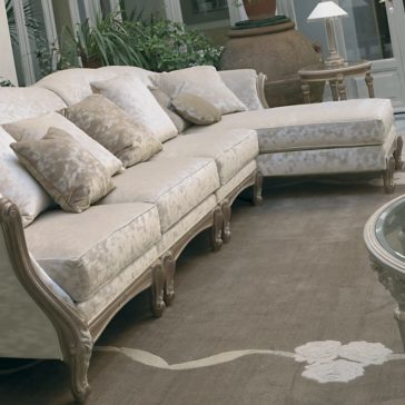 Luxurious Designer Italian Modular Sofa Luxurious Designer Italian Sectional Sofa