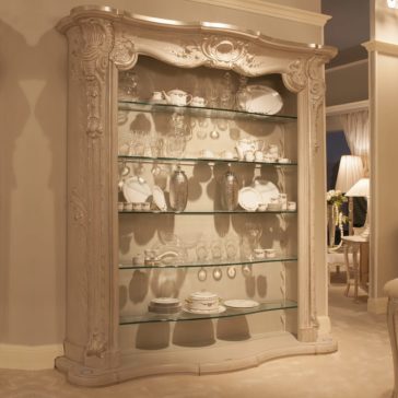 Luxurious Designer Large Italian Bookcase Luxurious Designer Large Italian Bookcase