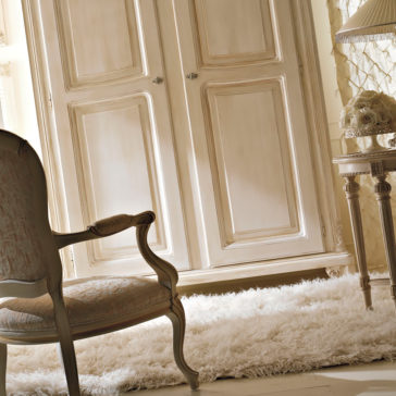 Luxurious Italian 2 Door Wardrobe Luxurious Italian 2 Door Wardrobe
