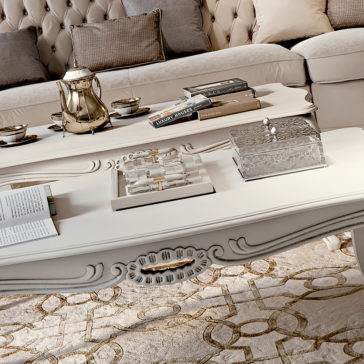 Luxury Designer Italian Coffee Table Luxury Designer Italian Coffee Table