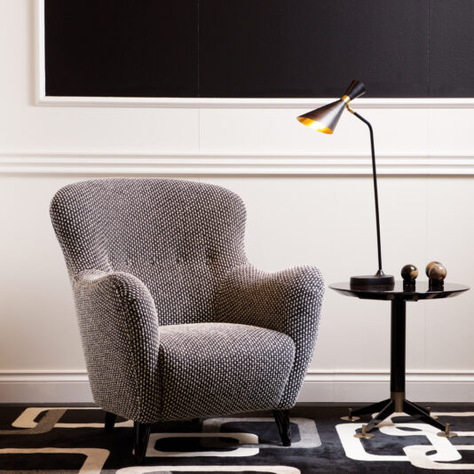 Luxury High End Designer Armchair Luxury High End Designer Armchair