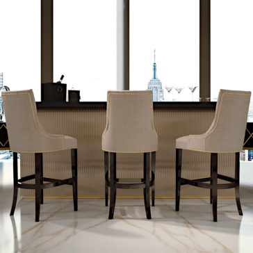Luxury High End Italian Cocktail Bar 