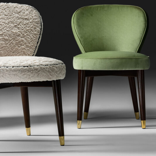 Luxury Designer Chair Luxury Designer Chair