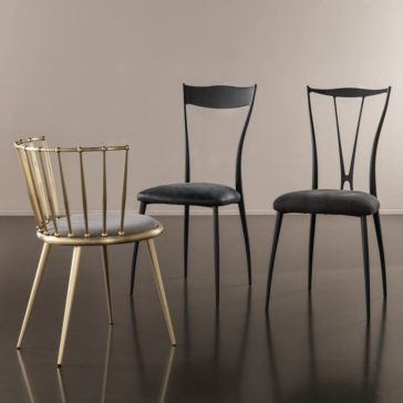 Luxury Italian Modern Designer Chair Luxury Italian Modern Designer Chair