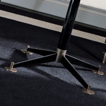 Luxury Modern Designer Bistro Dining Set Luxury Modern Designer Bistro Dining Set