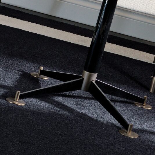 Luxury Modern Designer Bistro Dining Set