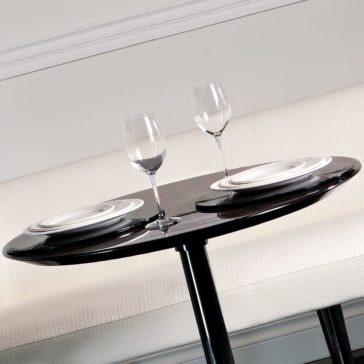 Luxury Modern Designer Bistro Dining Set Luxury Modern Designer Bistro Dining Set