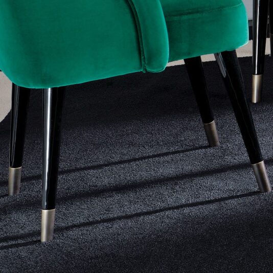 Luxury Modern Designer Bistro Dining Set
