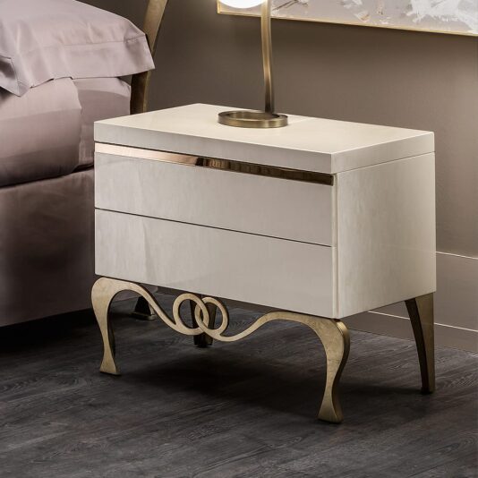Luxury Mother Of Pearl Bedside Table Luxury Mother Of Pearl Bedside Table