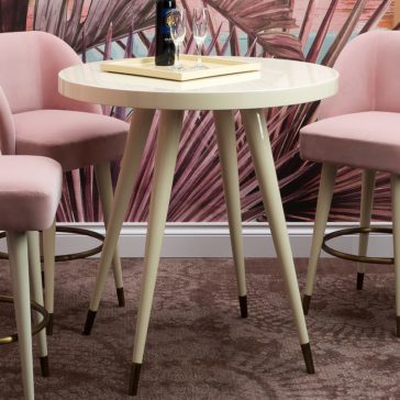 Modern Italian Designer Bar Table Modern Italian Designer Bar Table