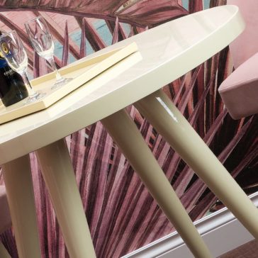 Modern Italian Designer Bar Table Modern Italian Designer Bar Table