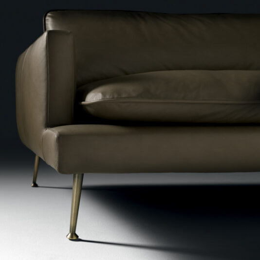 Modern Leather Modular Sofa Modern Leather Modular Sofa