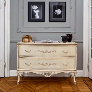 Ornate Italian Designer Classic Chest of Drawers Ornate Italian Designer Classic Chest of Drawers