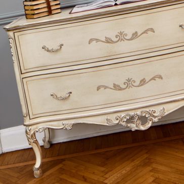 Ornate Italian Designer Classic Chest of Drawers Ornate Italian Designer Classic Chest of Drawers