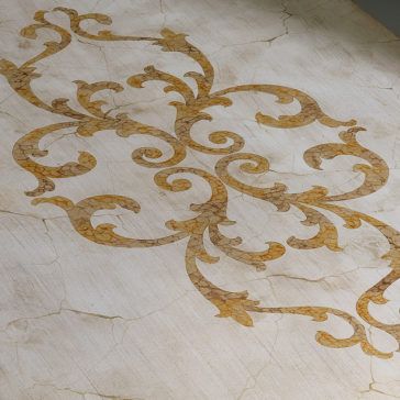 Ornate Italian Louis XIV Dining Table Ornate Italian Louis XIV Dining Table