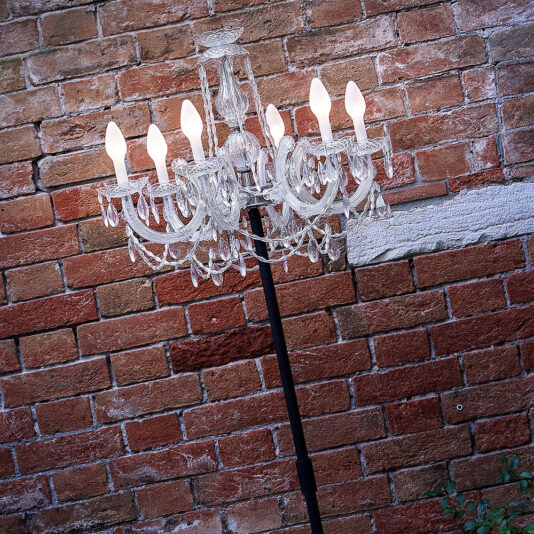 Outdoor Chandelier Floor Lamp Outdoor Chandelier Floor Lamp