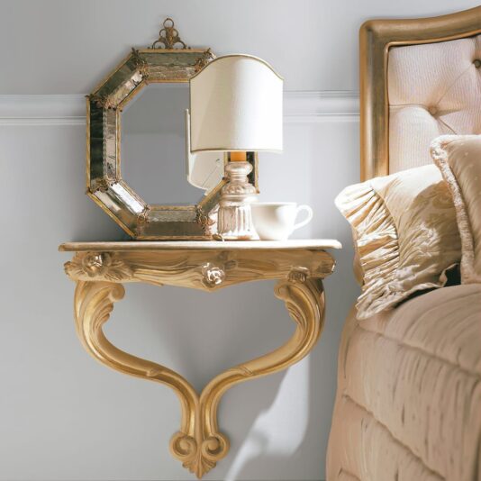 Reproduction Italian Antique Finish Bronze Mirror Reproduction Italian Antique Finish Bronze Mirror
