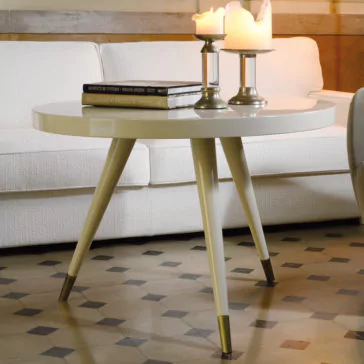Contemporary Italian Designer Side Table The Contemporary Italian Designer Side Table