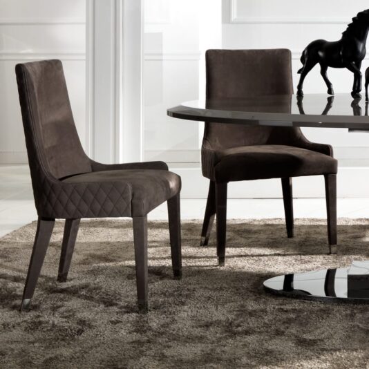 Contemporary Oval Dining Set Contemporary Oval Dining Set