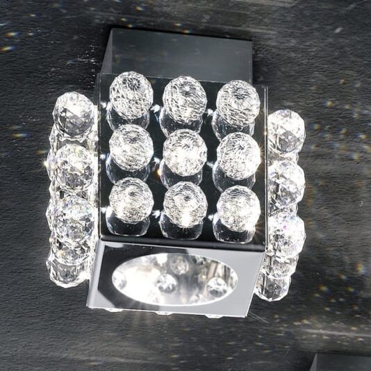 Contemporary Steel Crystal Ceiling Light p-85891-21432721477556598454606a.jpg