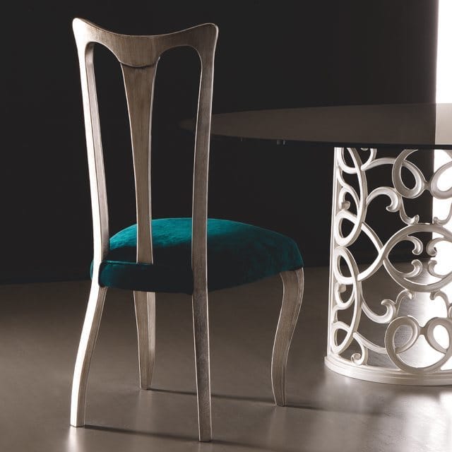 Designer dining chairs