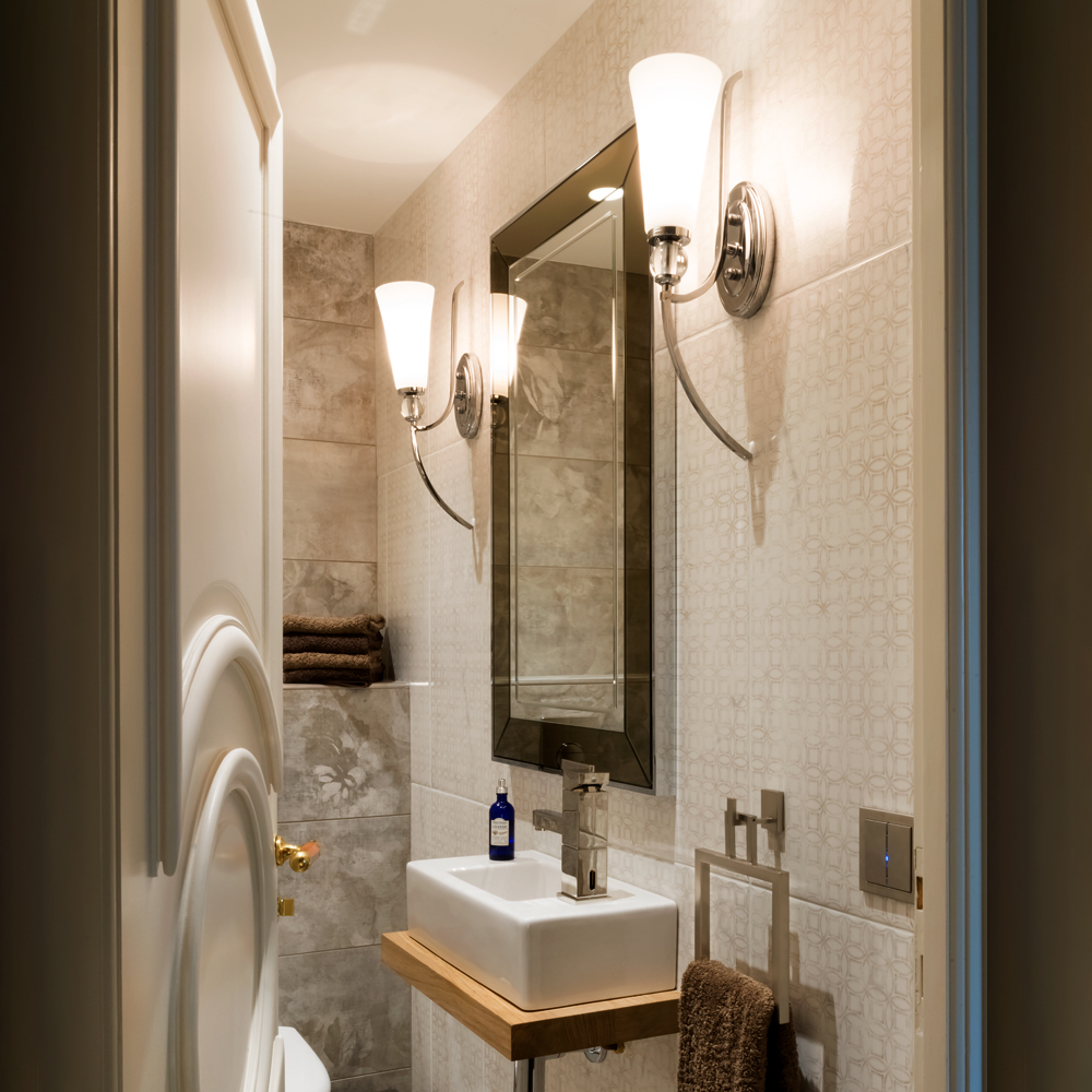 Bathroom Lamp Uk