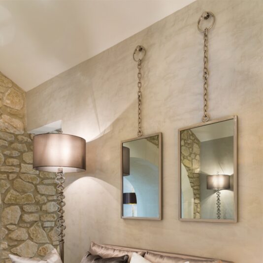 Exclusive Italian Designer Wall Mirror Exclusive Italian Designer Wall Mirror
