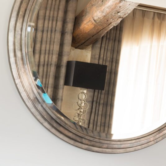 Exclusive Large Round Wall Mirror Exclusive Large Round Wall Mirror